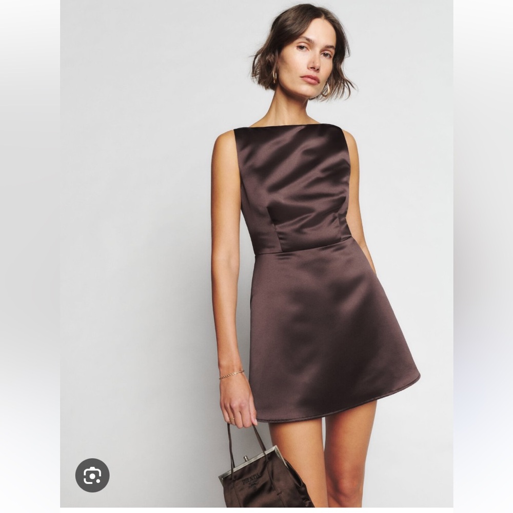 Reformation Zenni Dress new size 4
